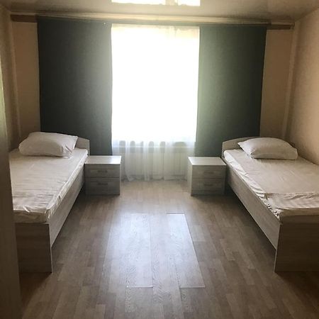 Гостиница Альянс Karagandy Buitenkant foto