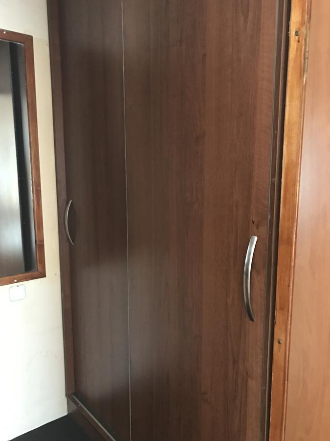 Гостиница Альянс Karagandy Buitenkant foto