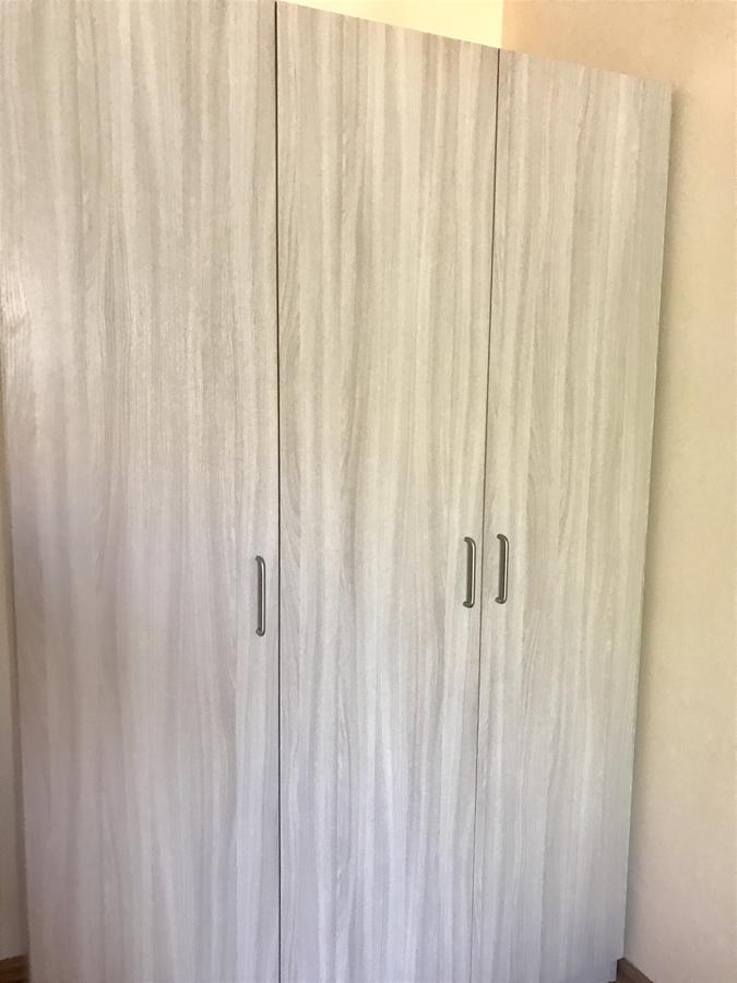 Гостиница Альянс Karagandy Buitenkant foto