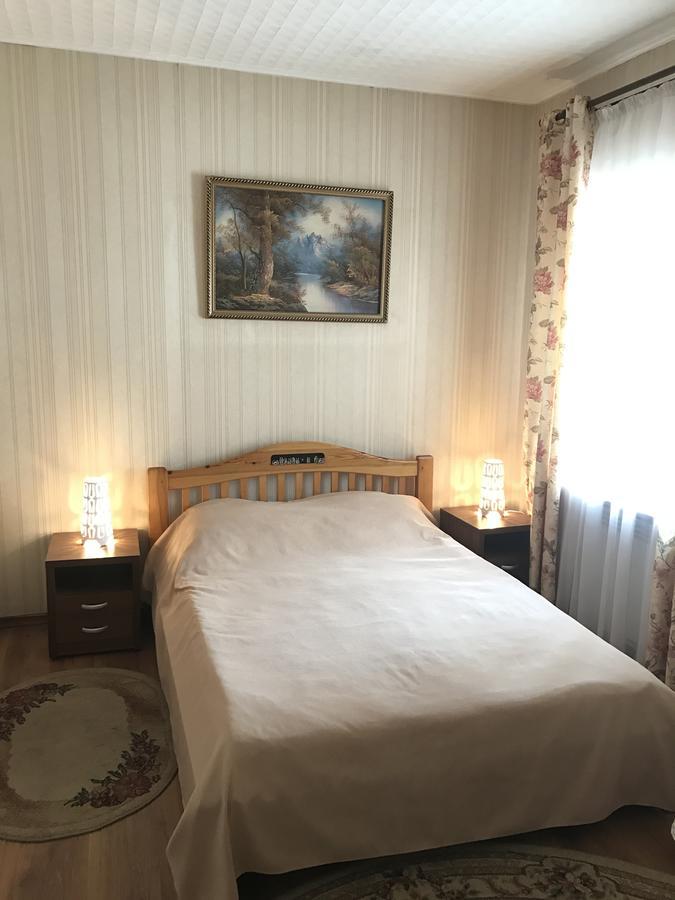 Гостиница Альянс Karagandy Buitenkant foto